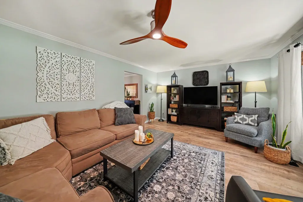 4144 Hailey Drive Lincoln Charter Township MI 49085