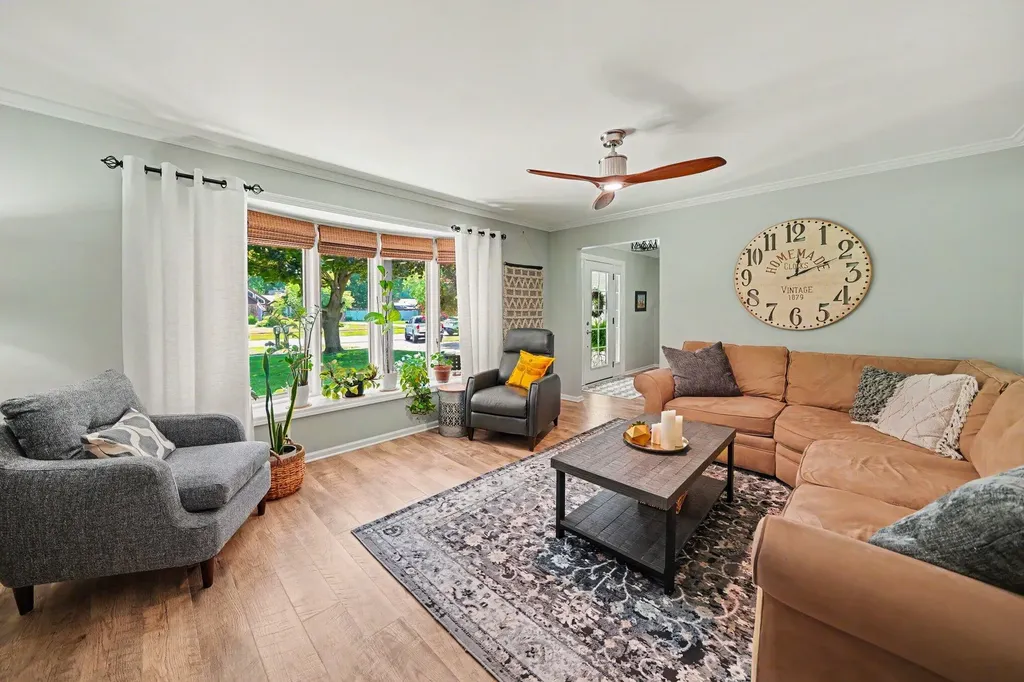 4144 Hailey Drive Lincoln Charter Township MI 49085