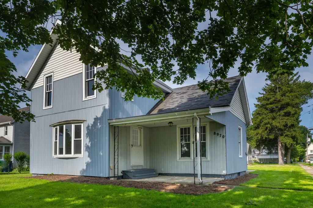 8970 Second Street Baroda Village MI 49101