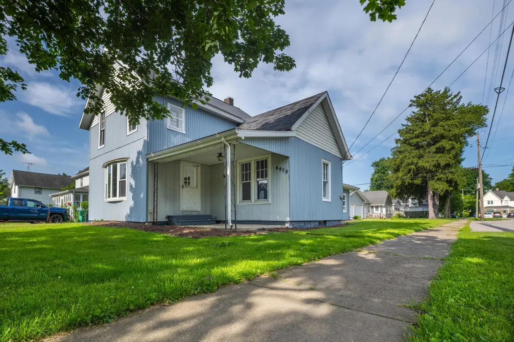 8970 Second Street Baroda Village MI 49101