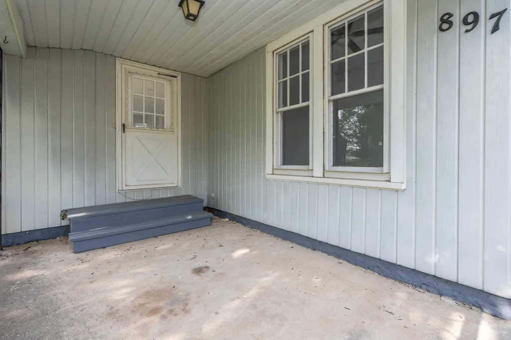 8970 Second Street Baroda Village MI 49101