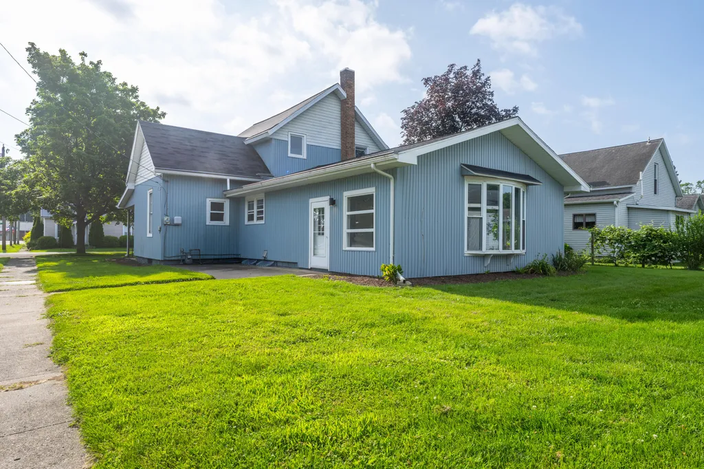 8970 Second Street Baroda Village MI 49101