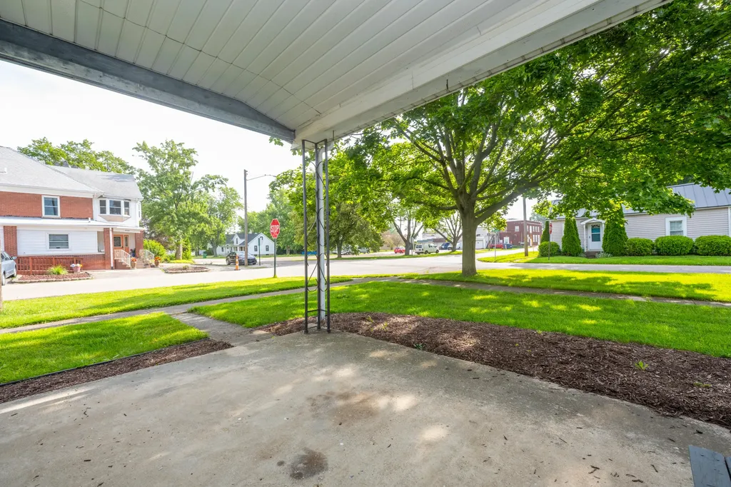 8970 Second Street Baroda Village MI 49101