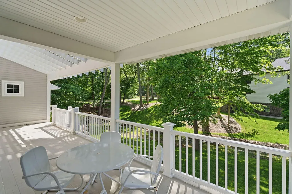 4 Columbine Drive Casco Township MI 49090