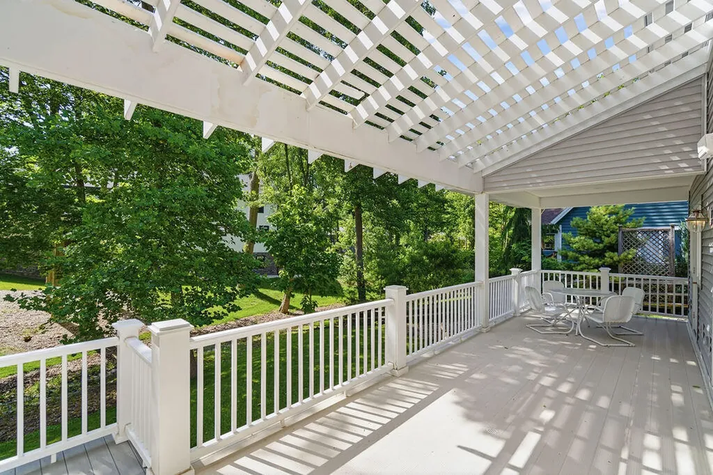 4 Columbine Drive Casco Township MI 49090