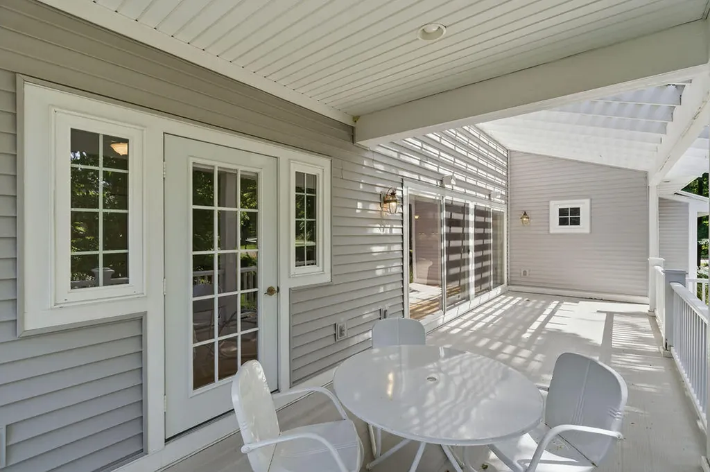 4 Columbine Drive Casco Township MI 49090