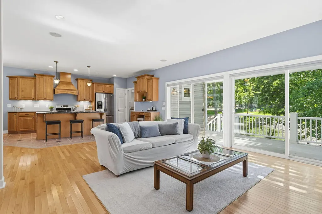 4 Columbine Drive Casco Township MI 49090