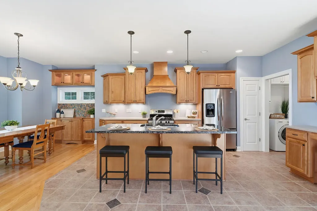 4 Columbine Drive Casco Township MI 49090