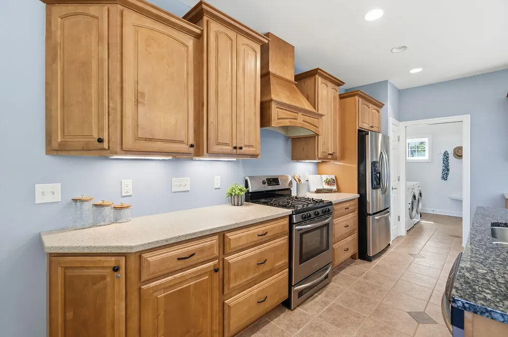4 Columbine Drive Casco Township MI 49090