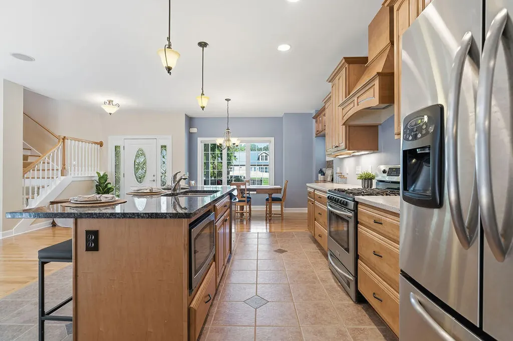 4 Columbine Drive Casco Township MI 49090