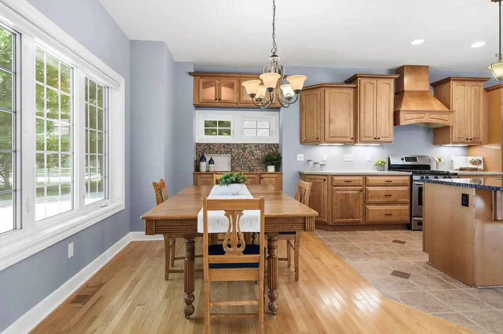 4 Columbine Drive Casco Township MI 49090