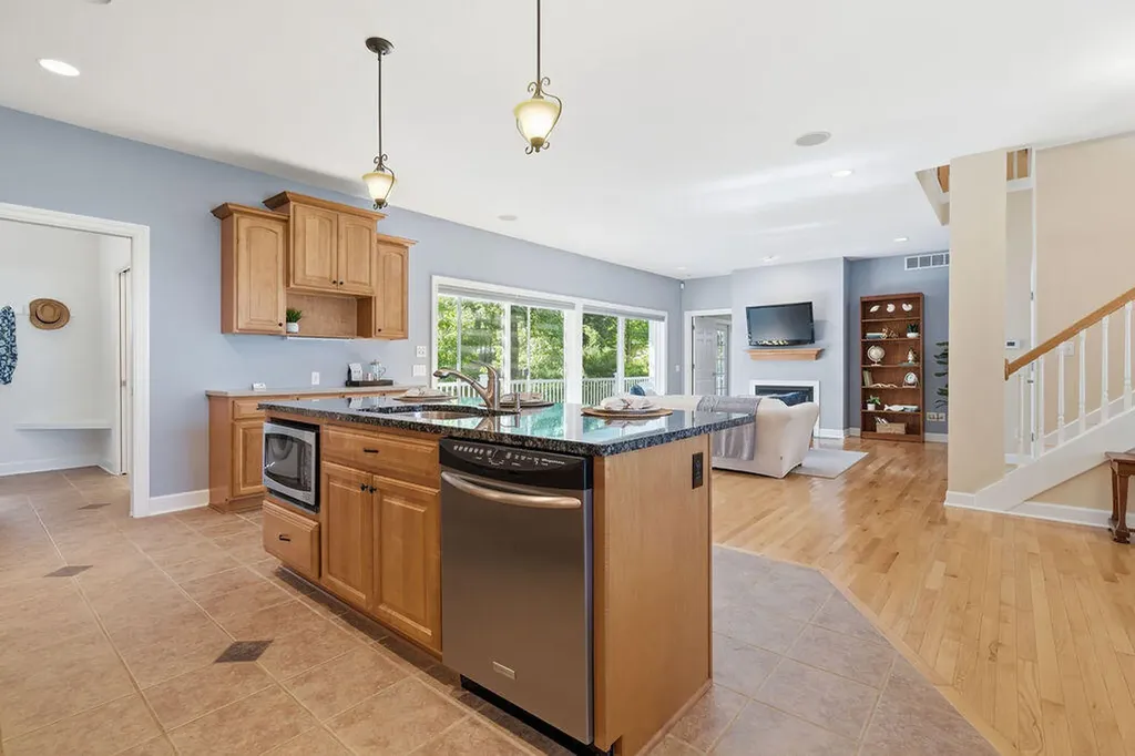 4 Columbine Drive Casco Township MI 49090