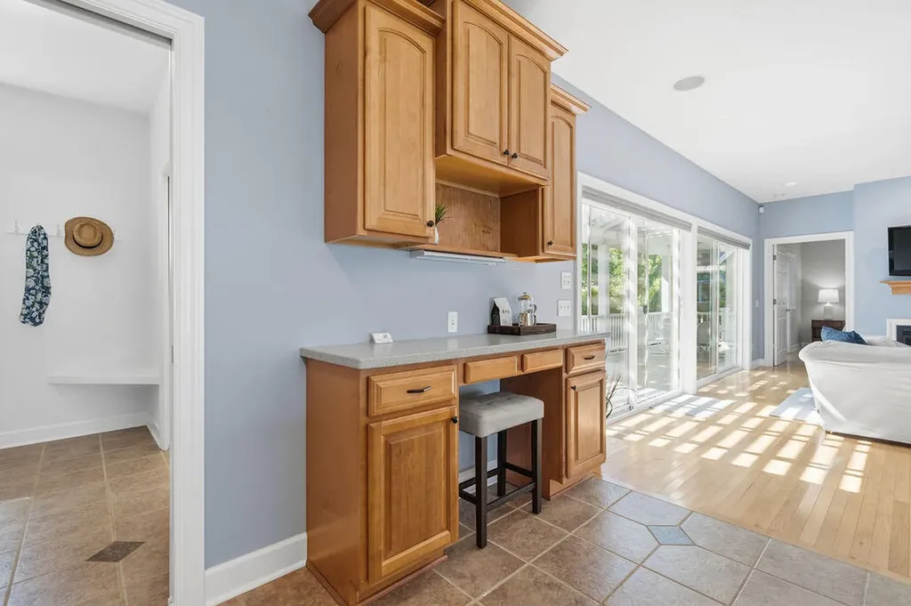 4 Columbine Drive Casco Township MI 49090