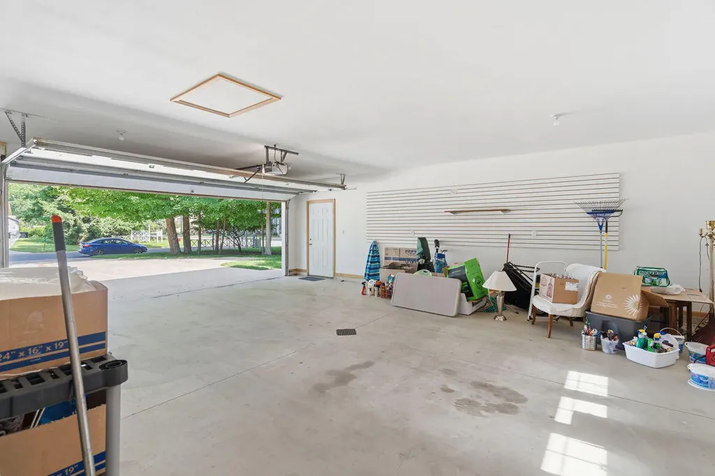 4 Columbine Drive Casco Township MI 49090