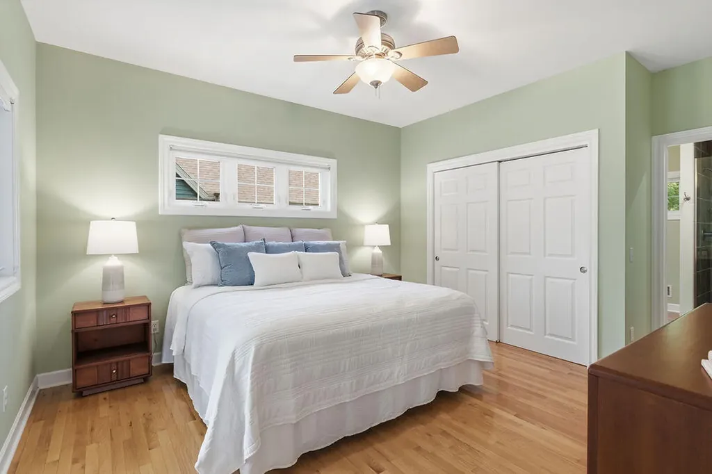 4 Columbine Drive Casco Township MI 49090