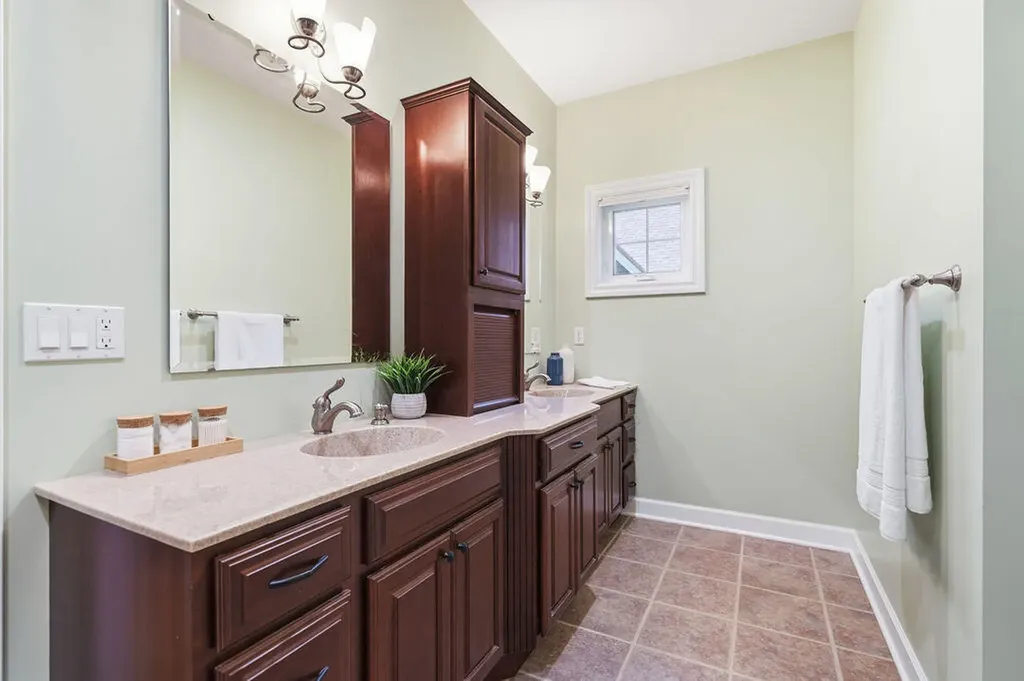 4 Columbine Drive Casco Township MI 49090
