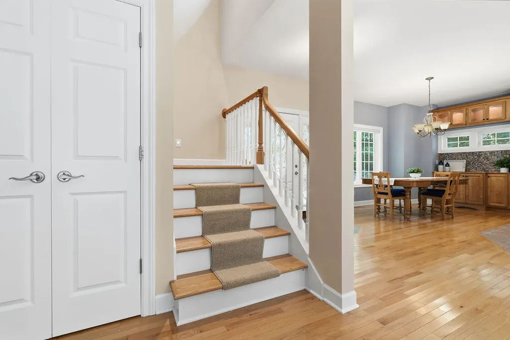 4 Columbine Drive Casco Township MI 49090