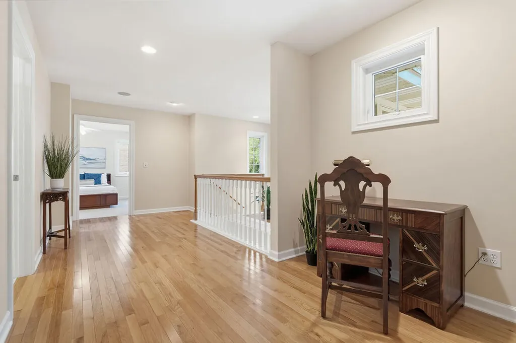4 Columbine Drive Casco Township MI 49090