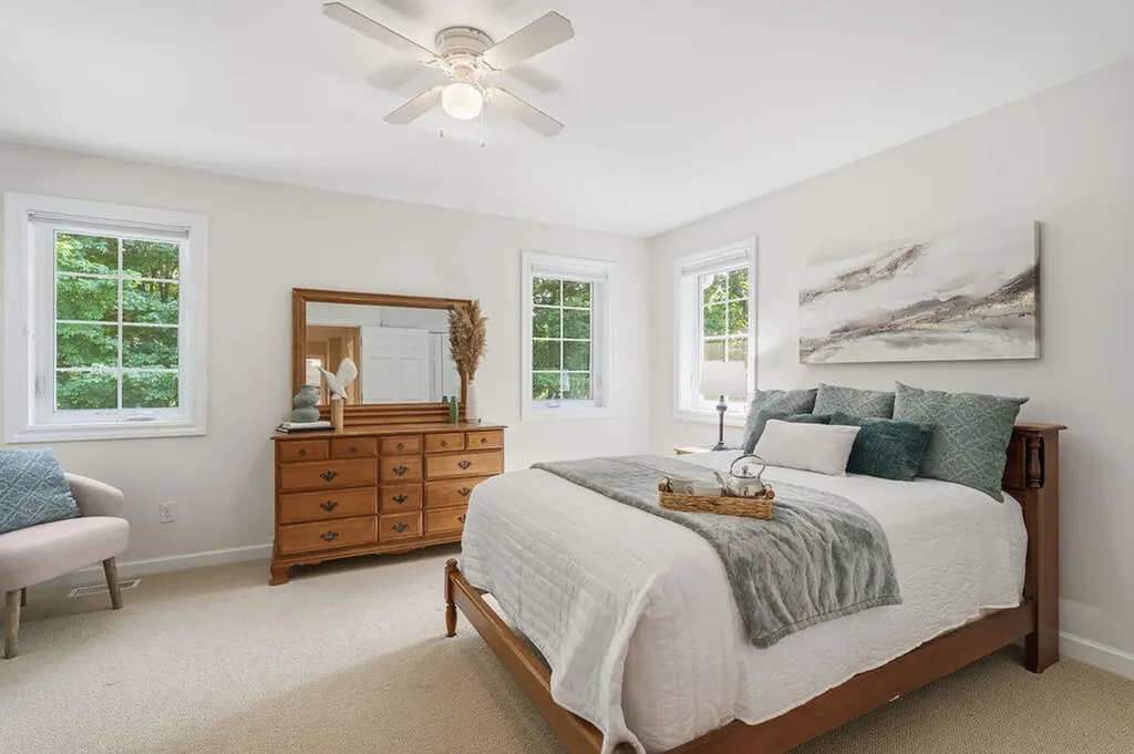 4 Columbine Drive Casco Township MI 49090