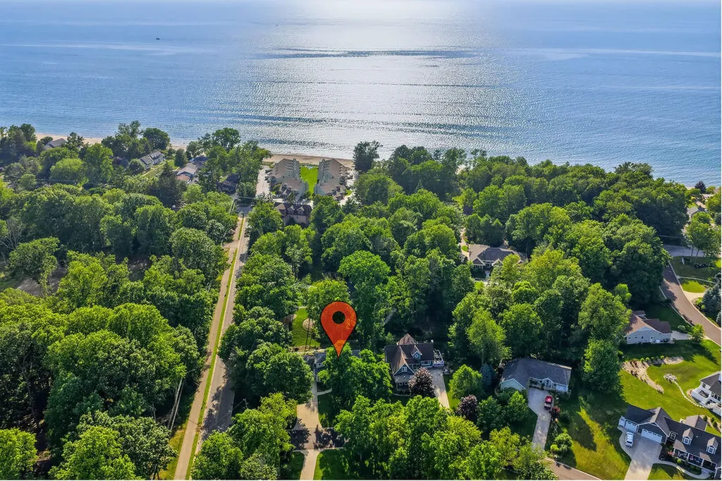 4 Columbine Drive Casco Township MI 49090