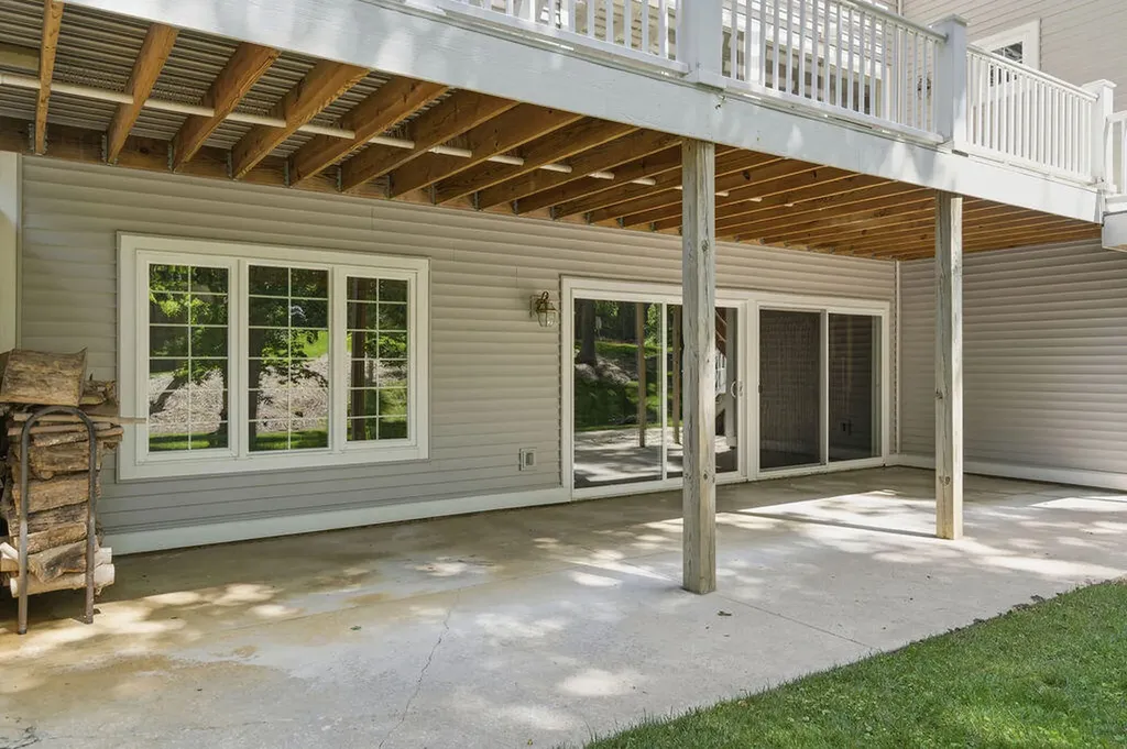 4 Columbine Drive Casco Township MI 49090