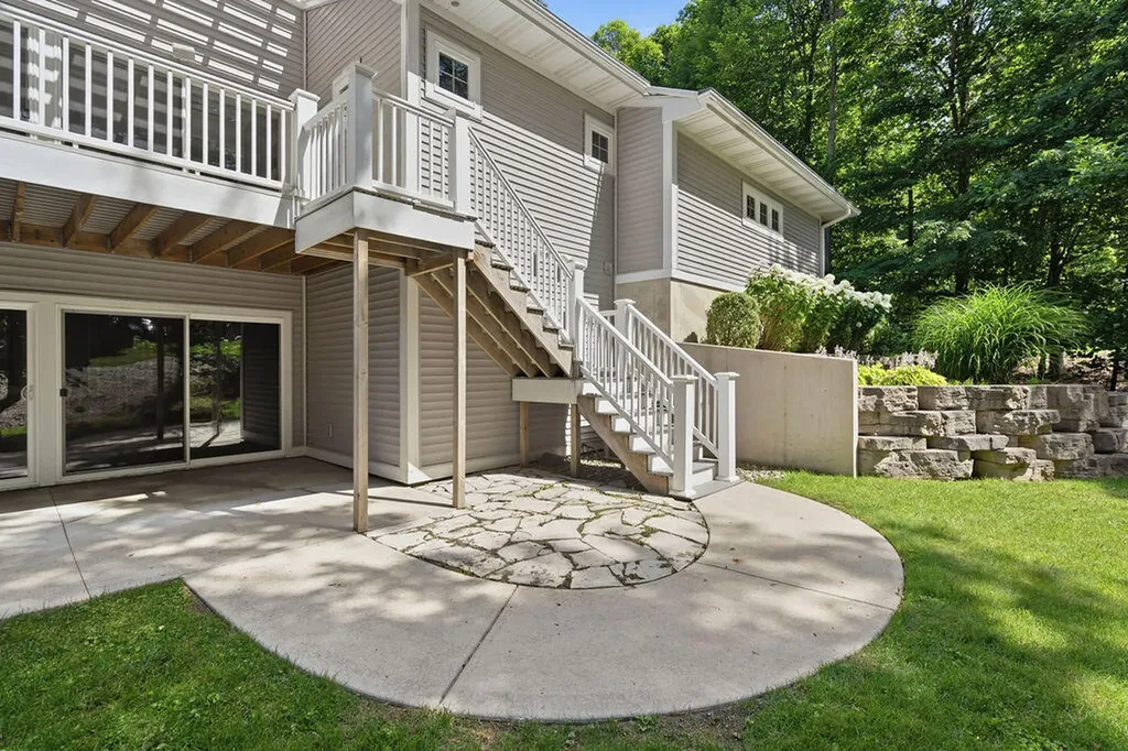 4 Columbine Drive Casco Township MI 49090
