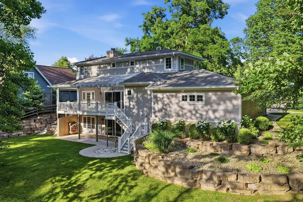 4 Columbine Drive Casco Township MI 49090