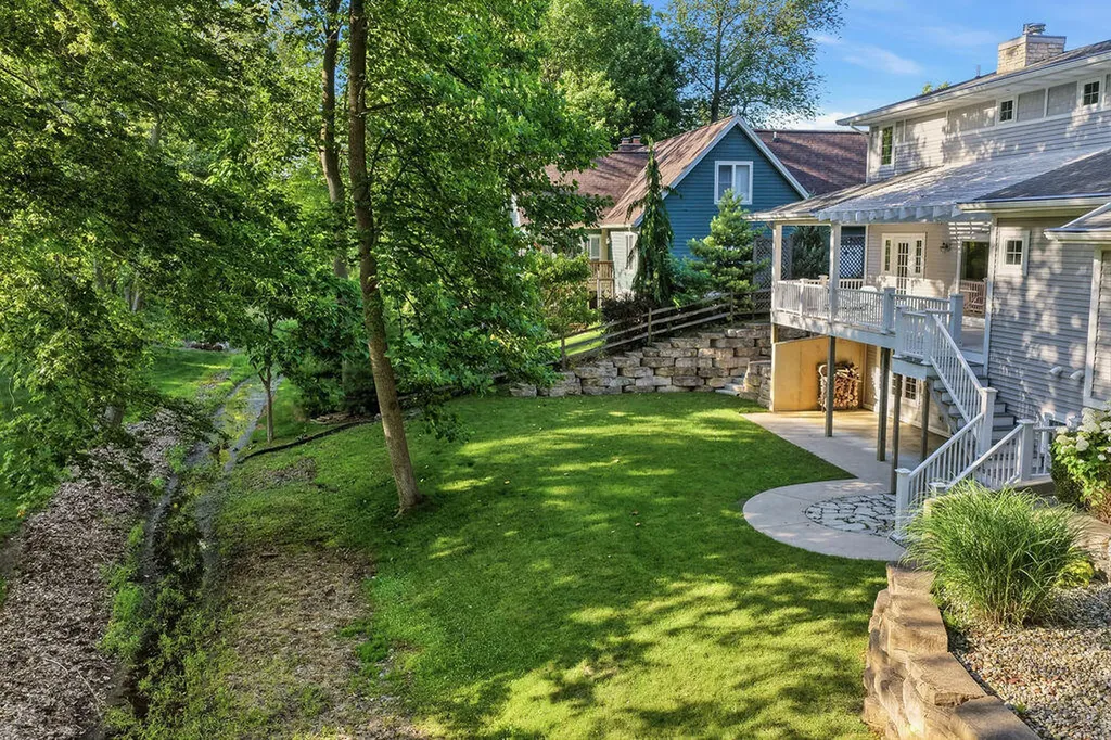4 Columbine Drive Casco Township MI 49090