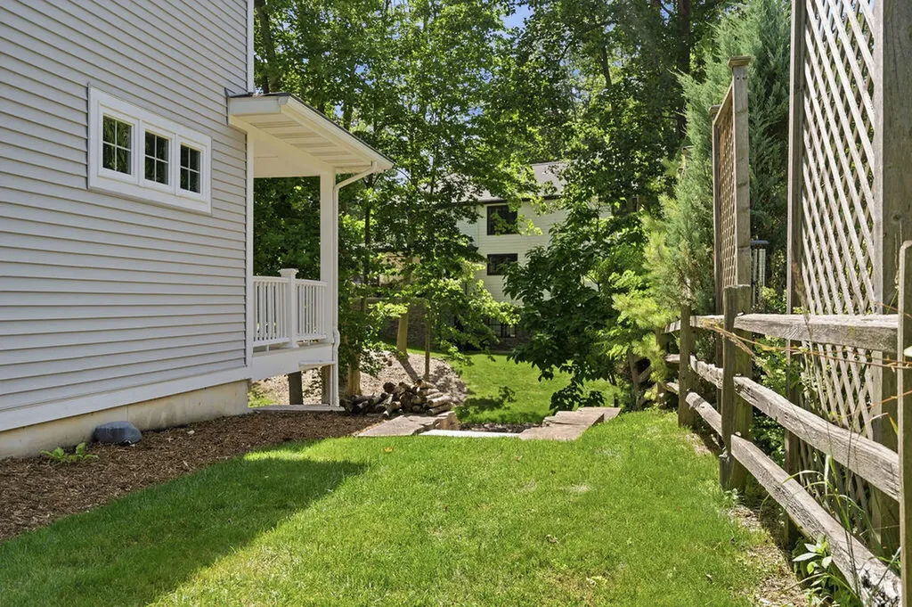 4 Columbine Drive Casco Township MI 49090
