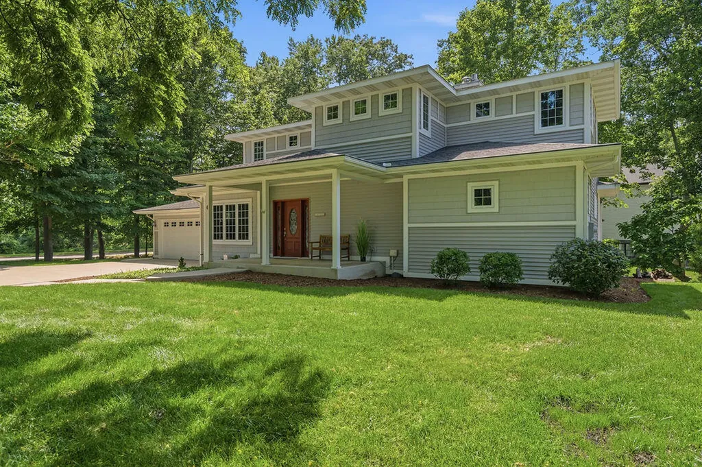 4 Columbine Drive Casco Township MI 49090