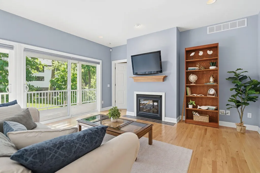 4 Columbine Drive Casco Township MI 49090