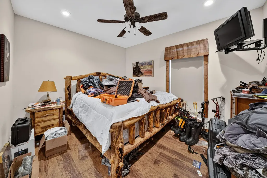 64030 Chain Lake Street Calvin Township MI 49031