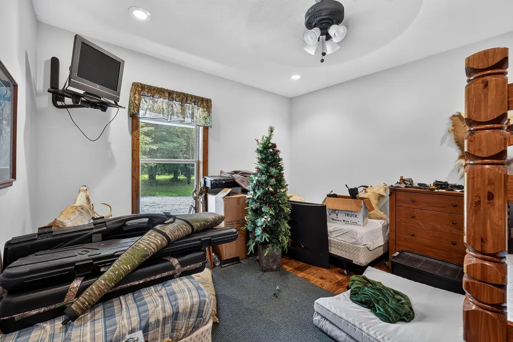 64030 Chain Lake Street Calvin Township MI 49031