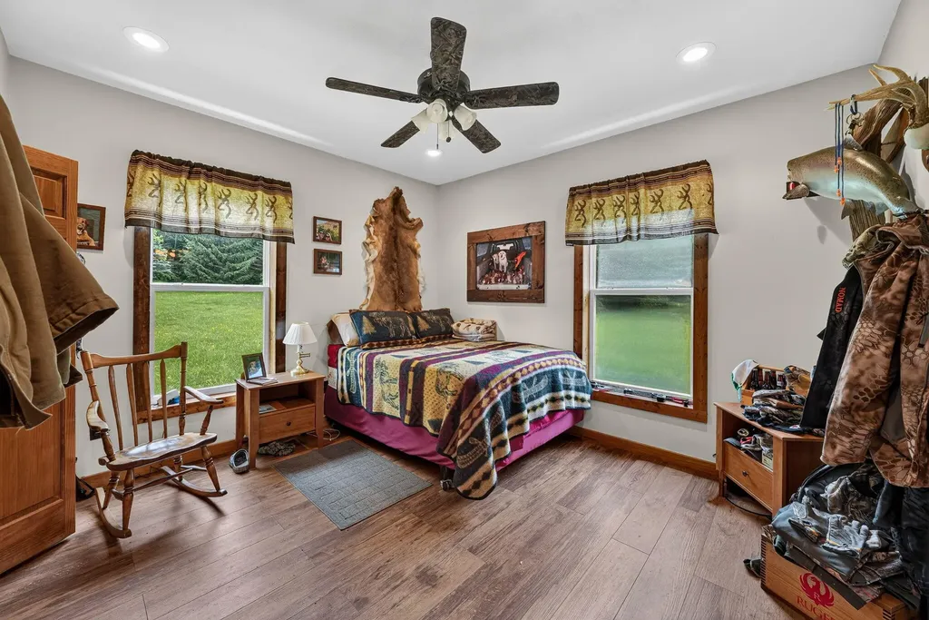 64030 Chain Lake Street Calvin Township MI 49031