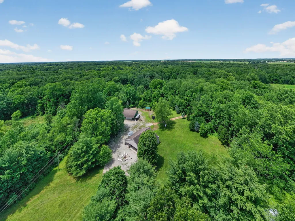 64030 Chain Lake Street Calvin Township MI 49031
