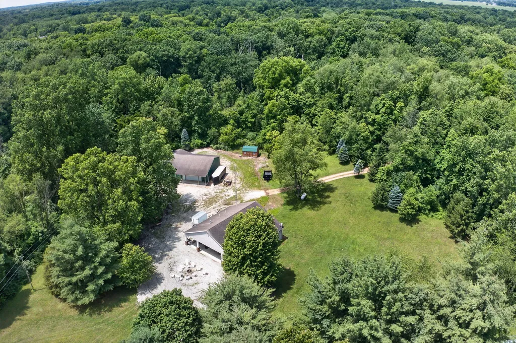 64030 Chain Lake Street Calvin Township MI 49031