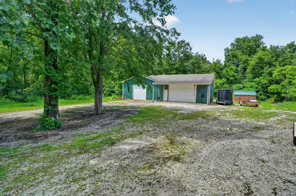 64030 Chain Lake Street Calvin Township MI 49031