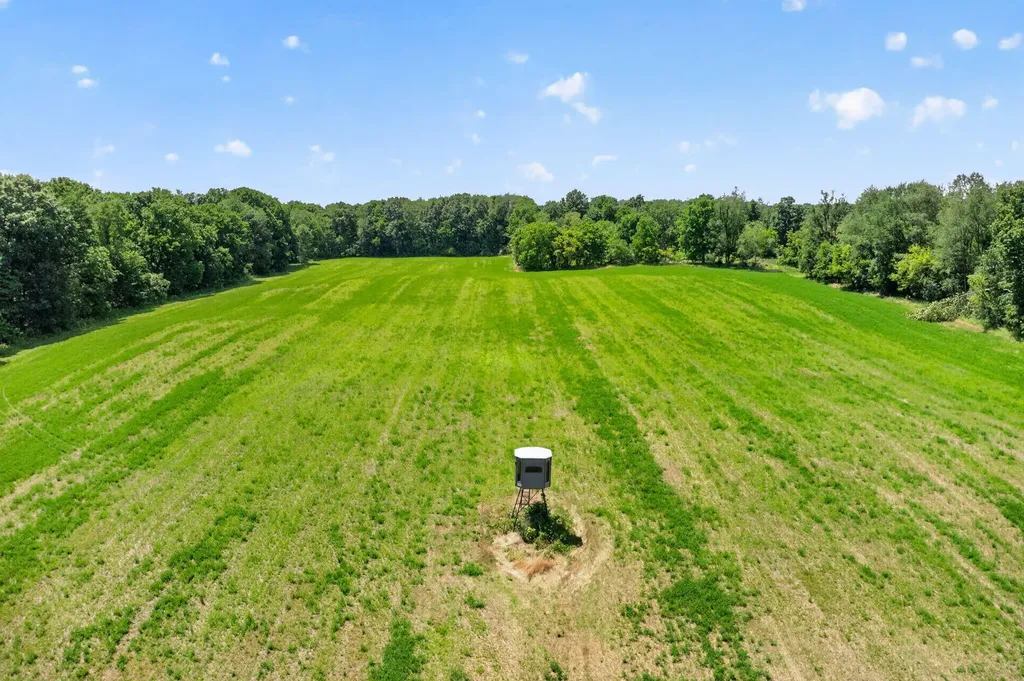 64030 Chain Lake Street Calvin Township MI 49031