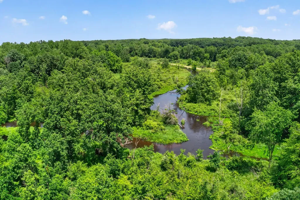 64030 Chain Lake Street Calvin Township MI 49031