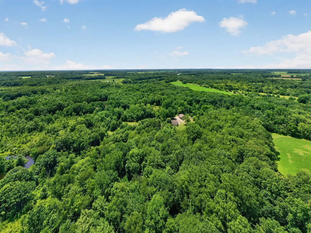 64030 Chain Lake Street Calvin Township MI 49031