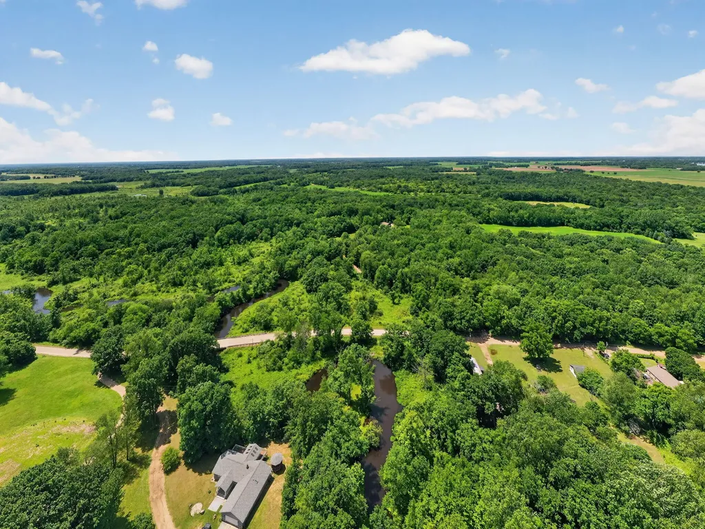64030 Chain Lake Street Calvin Township MI 49031