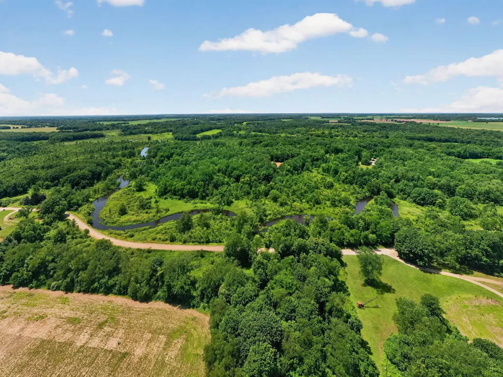 64030 Chain Lake Street Calvin Township MI 49031