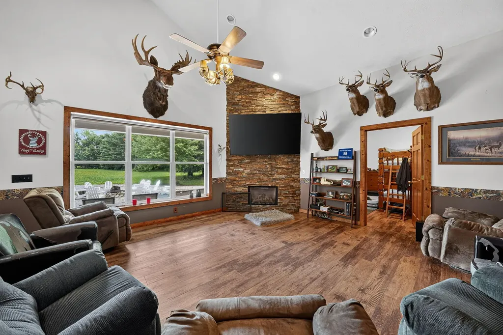 64030 Chain Lake Street Calvin Township MI 49031