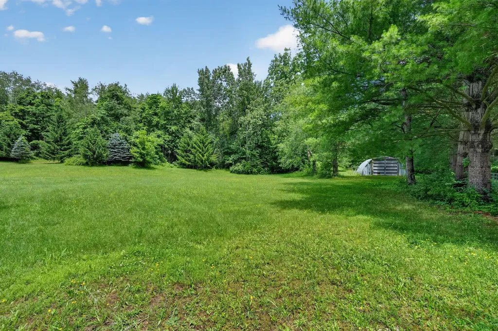 64030 Chain Lake Street Calvin Township MI 49031