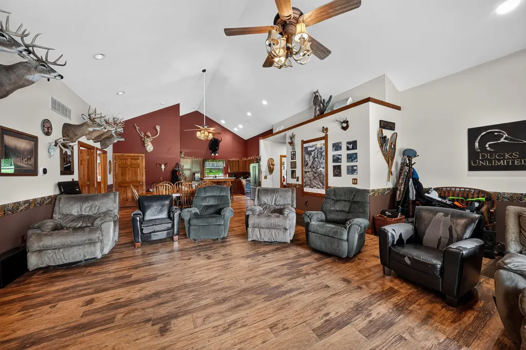 64030 Chain Lake Street Calvin Township MI 49031