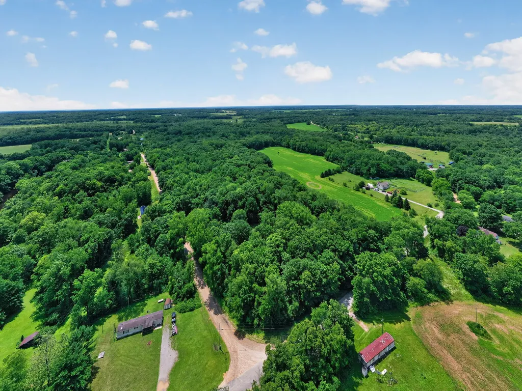 64030 Chain Lake Street Calvin Township MI 49031