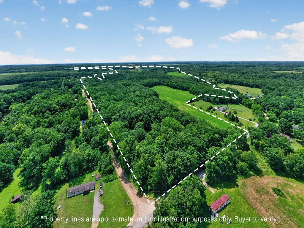 64030 Chain Lake Street Calvin Township MI 49031