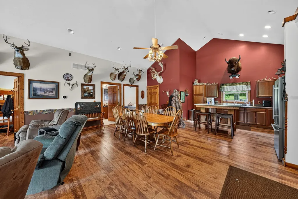 64030 Chain Lake Street Calvin Township MI 49031