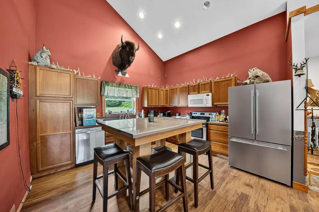 64030 Chain Lake Street Calvin Township MI 49031