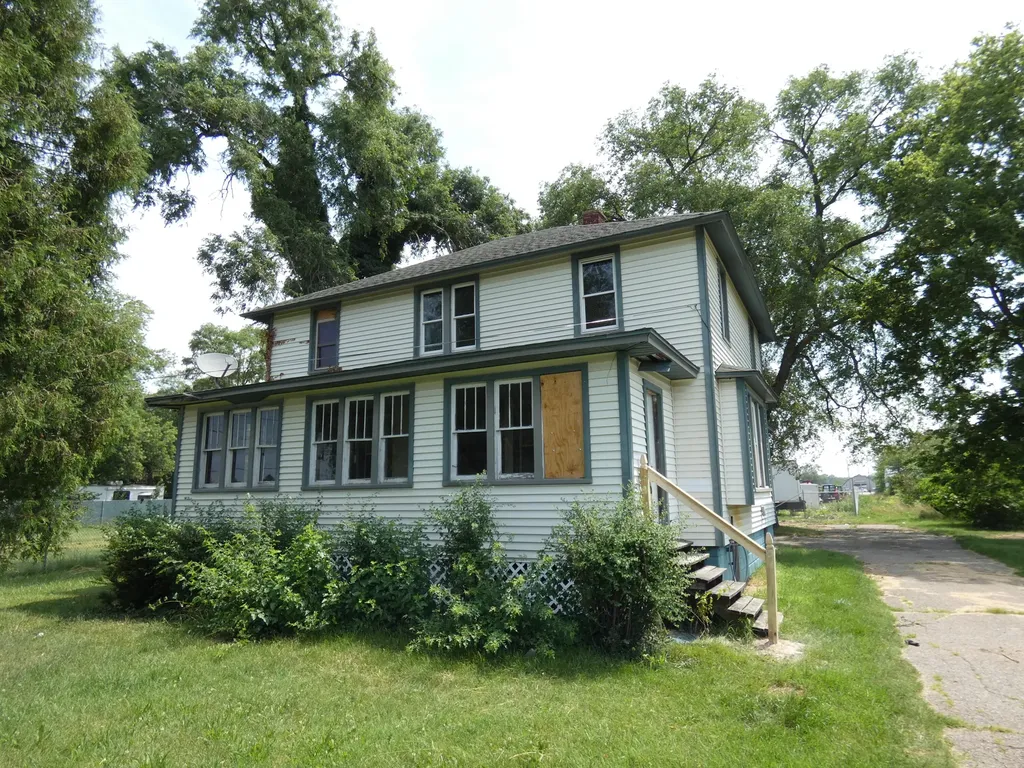 2529 Somerlayton Road Benton Charter Township MI 49022